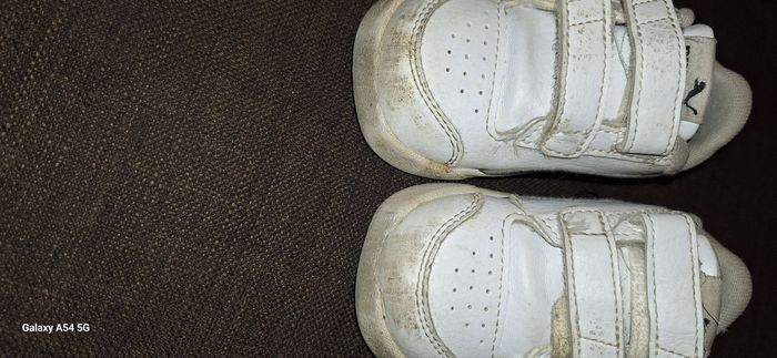 Chaussure - photo numéro 2