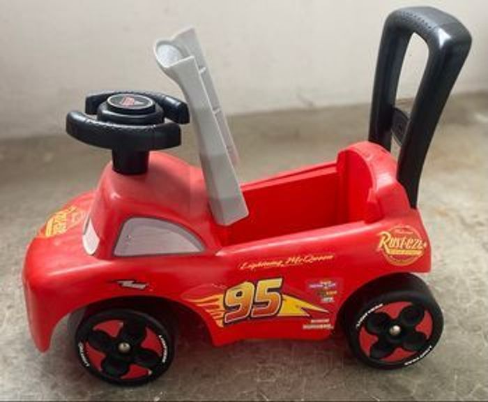 Voiture cars - photo numéro 2