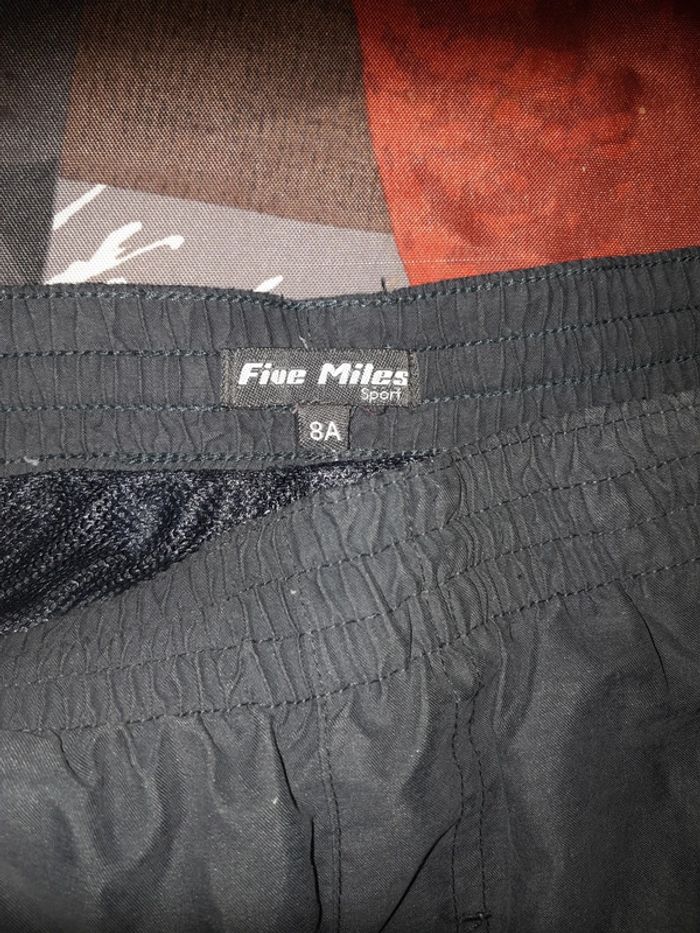 Bas de jogging five miles sport - photo numéro 4