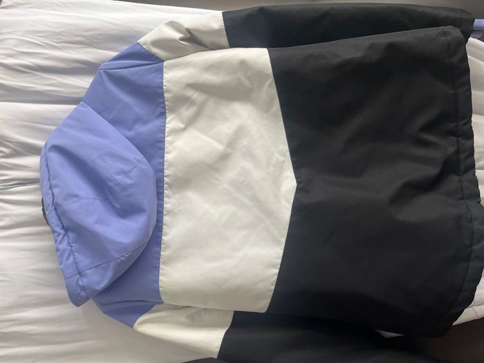 manteau de ski - photo numéro 2