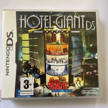 Hotel giantq