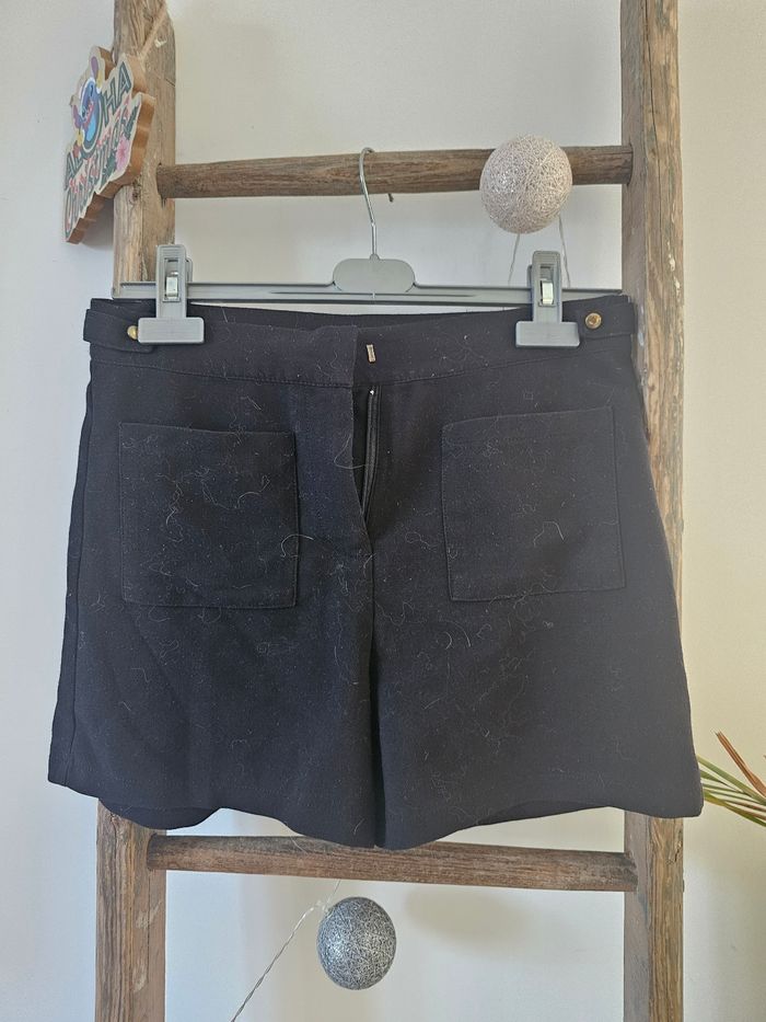 Short Kiabi taille 36 S