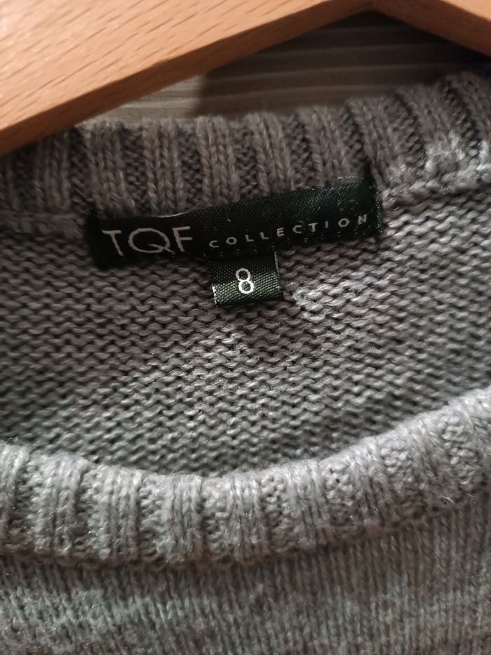 Pull de noel - photo numéro 2