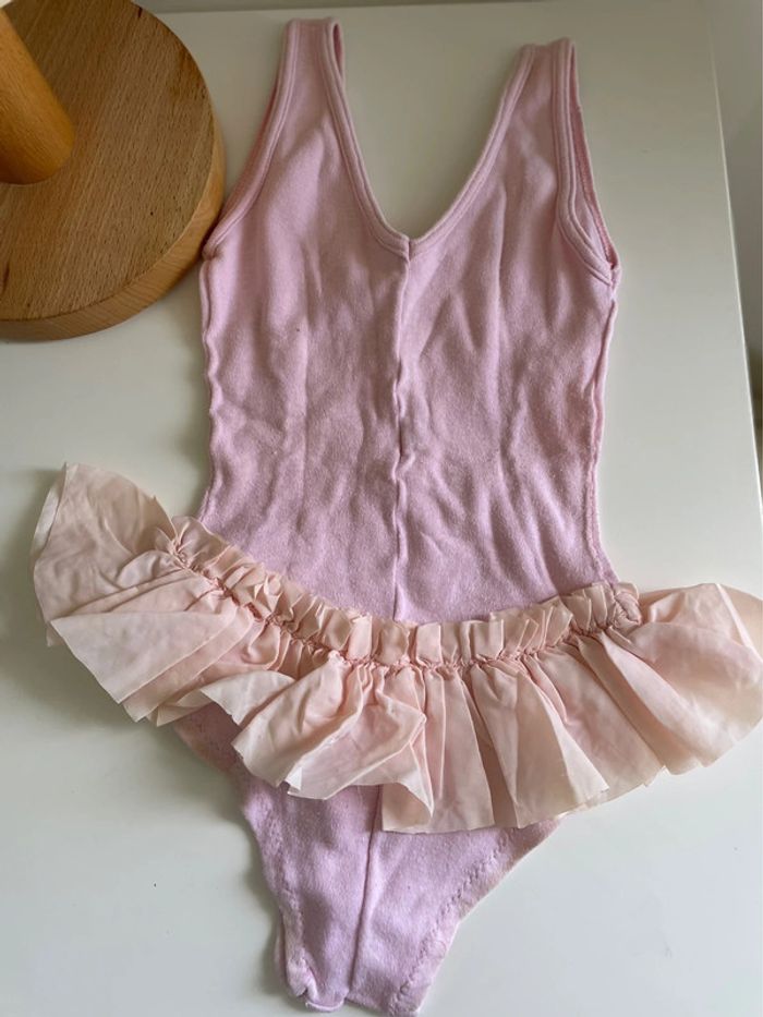 Tenue danse fille - photo numéro 3