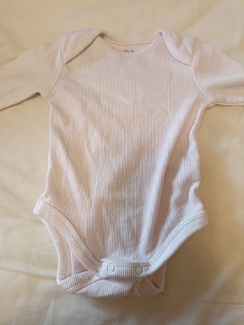 Body 0-1 mois