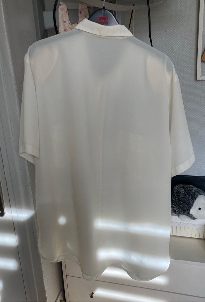 Chemise fluide - photo numéro 5