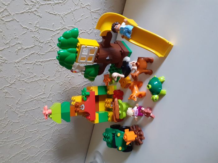 DUPLO Lego - photo numéro 3