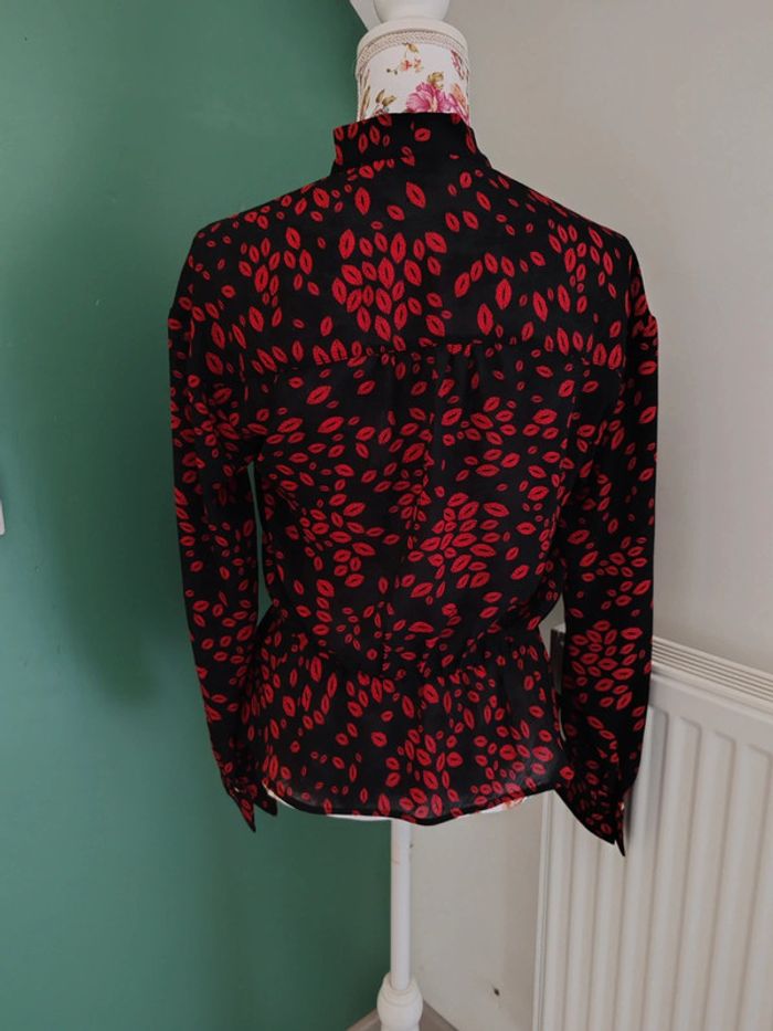Blouse Pimkie S - photo numéro 2