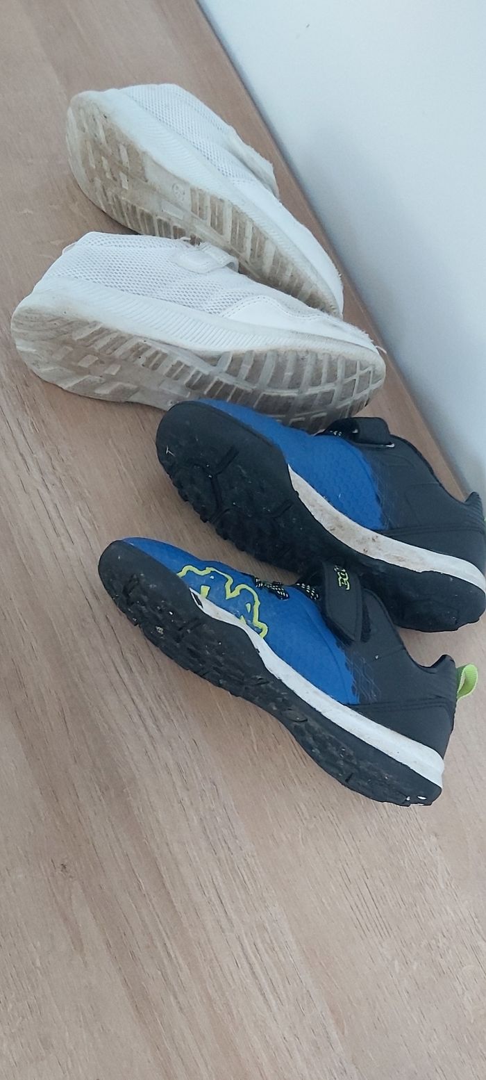 Lot baskets - photo numéro 4