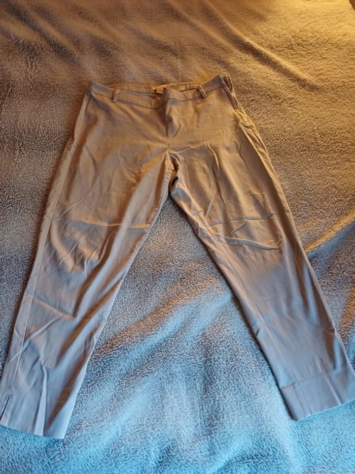 Pantalon femme taille 44 - photo numéro 2