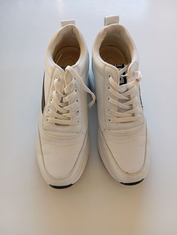 Tennis compensés pointure 39