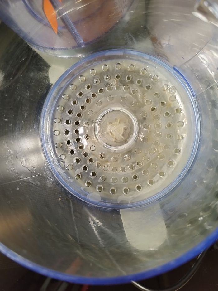 Robot cuiseur - photo numéro 2