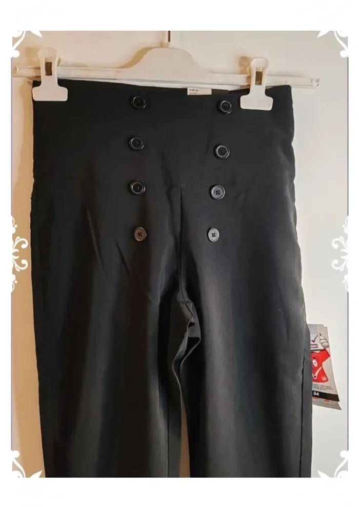 Pantalon okay women - photo numéro 2