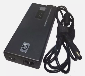 Chargeur Secteur PC Portable HP HSTNN-AA04 462602-001 463957-001 080788-11 90W