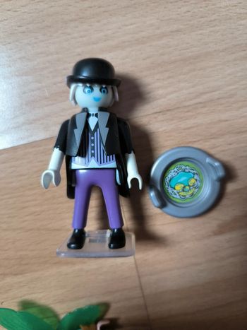Playmobil Halloween