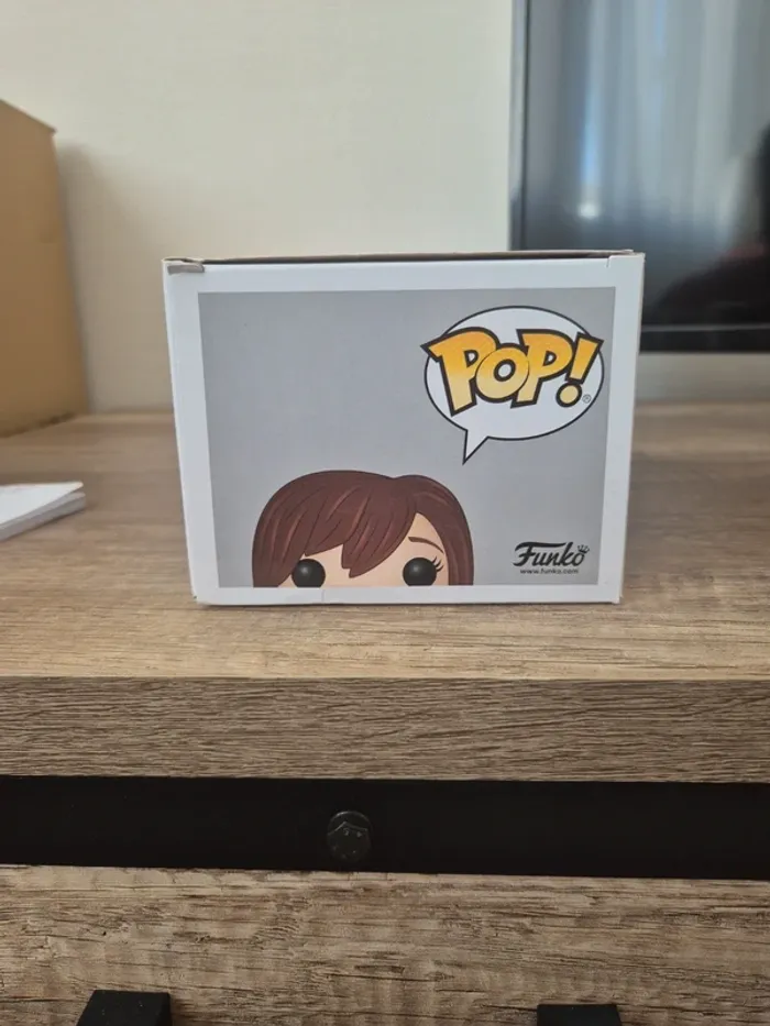 Funko Pop Kingdom Hearts - photo numéro 5