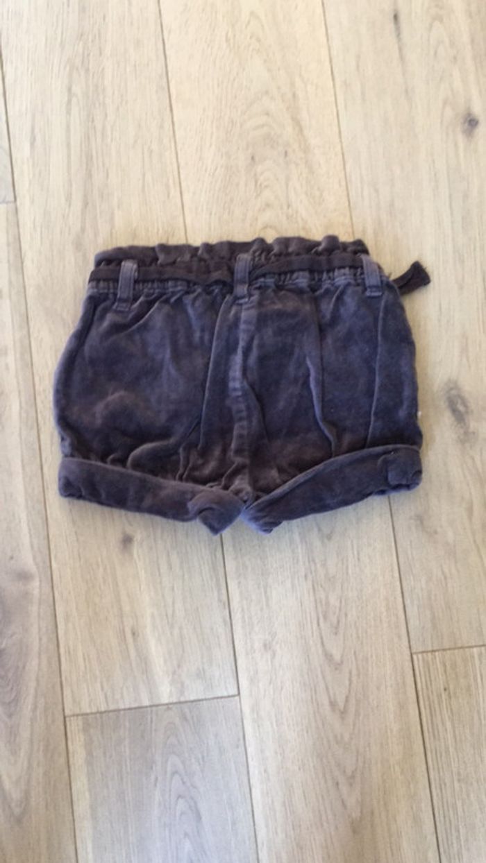 Short - photo numéro 2