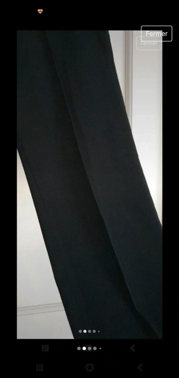 Pantalon chic🖤 - photo numéro 2
