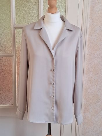 Chemise femme taille 42