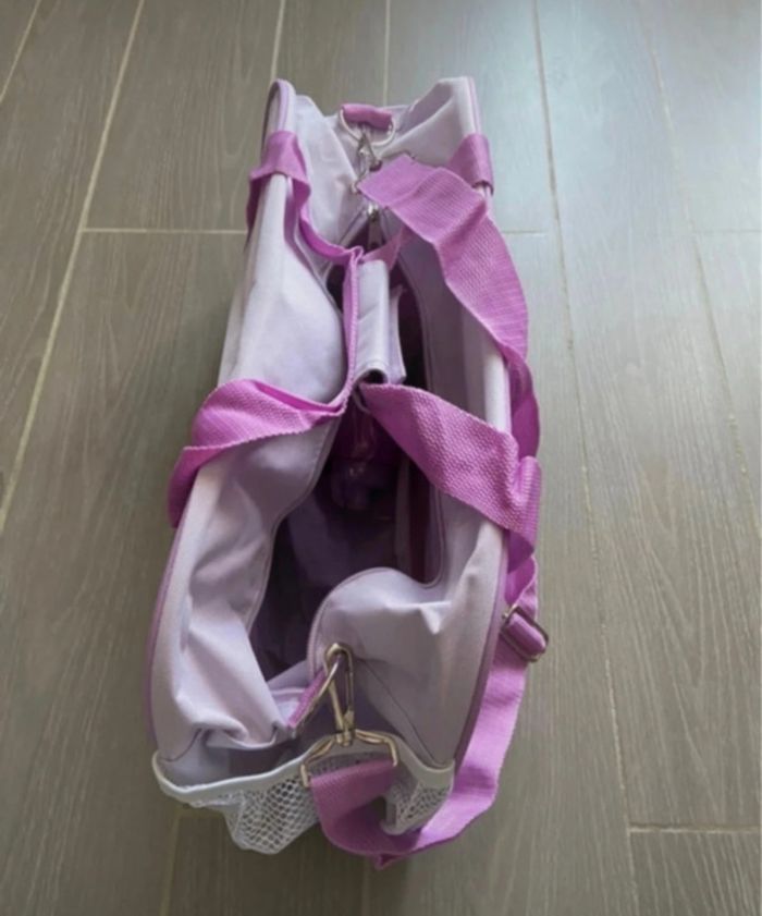 Sac Disney princesses - photo numéro 2