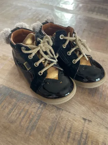 Chaussure GBB