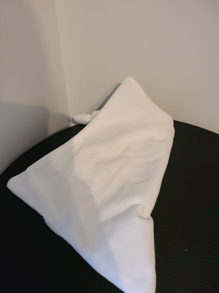 doudou winnie - photo numéro 3