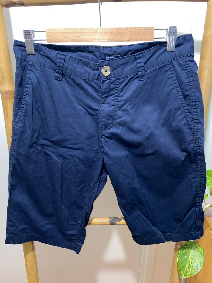Short léger homme kiabi - photo numéro 2
