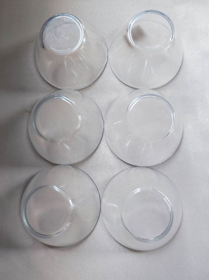 Bol Bormioli Rocco Basic transparent - photo numéro 2