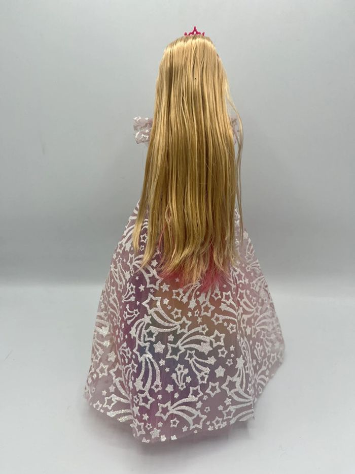 🎀 barbie dreamtopia princesse de rêve 🎀 - photo numéro 7