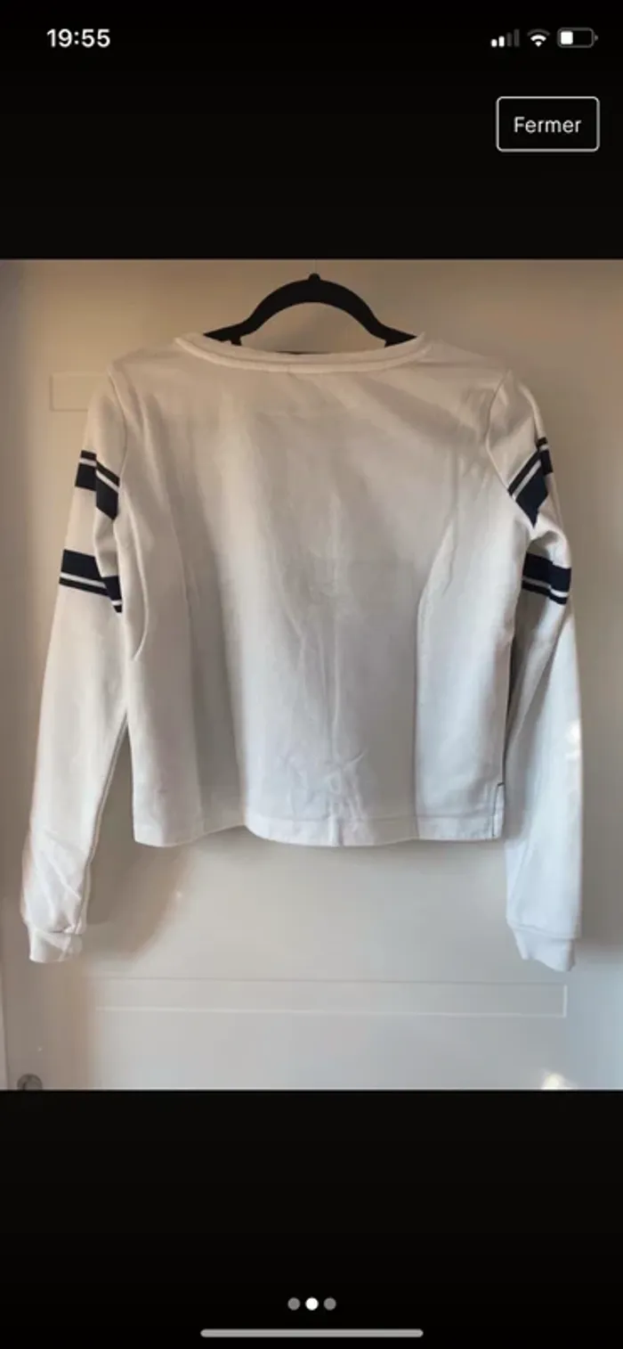 Pull h&m - photo numéro 5