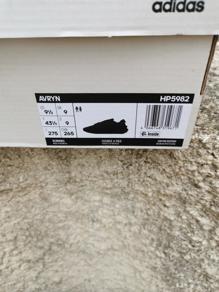 Adidas Avryn - photo numéro 7