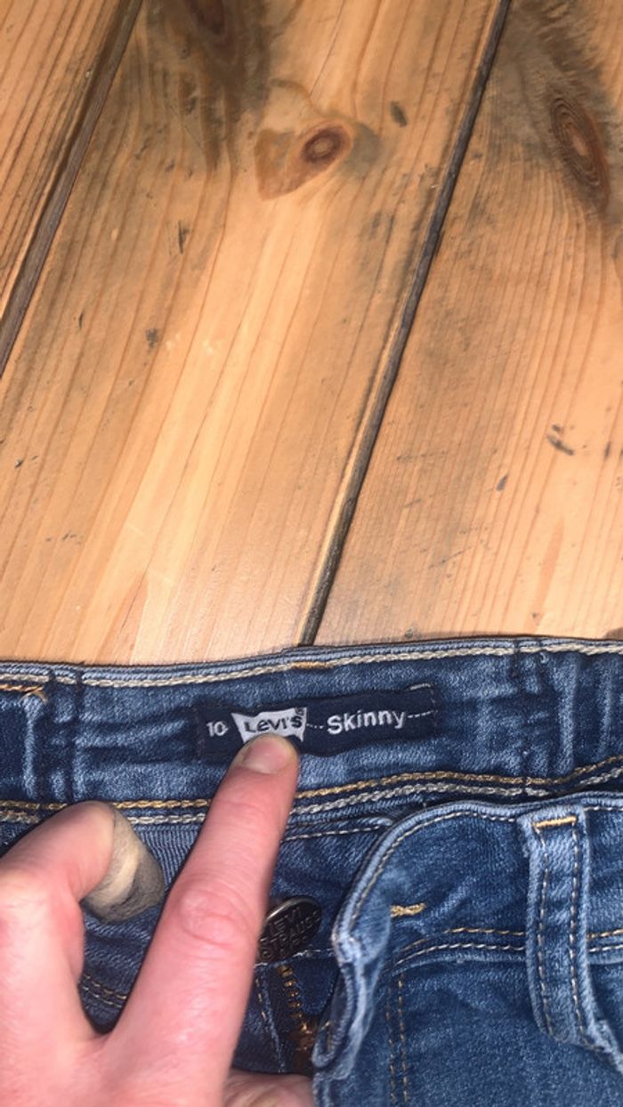 Jean Levis - photo numéro 2