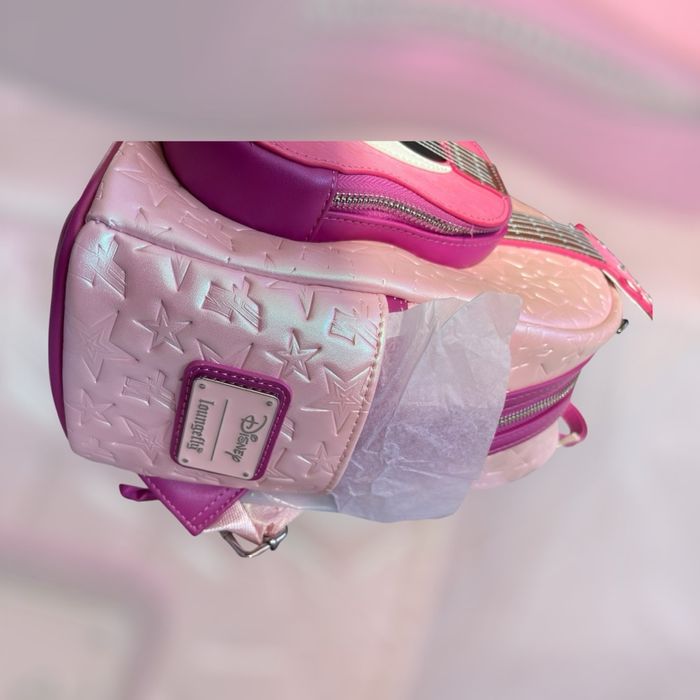 Hanna Monthana - Guitare - Mini Sac à Dos LoungeFly - photo numéro 3