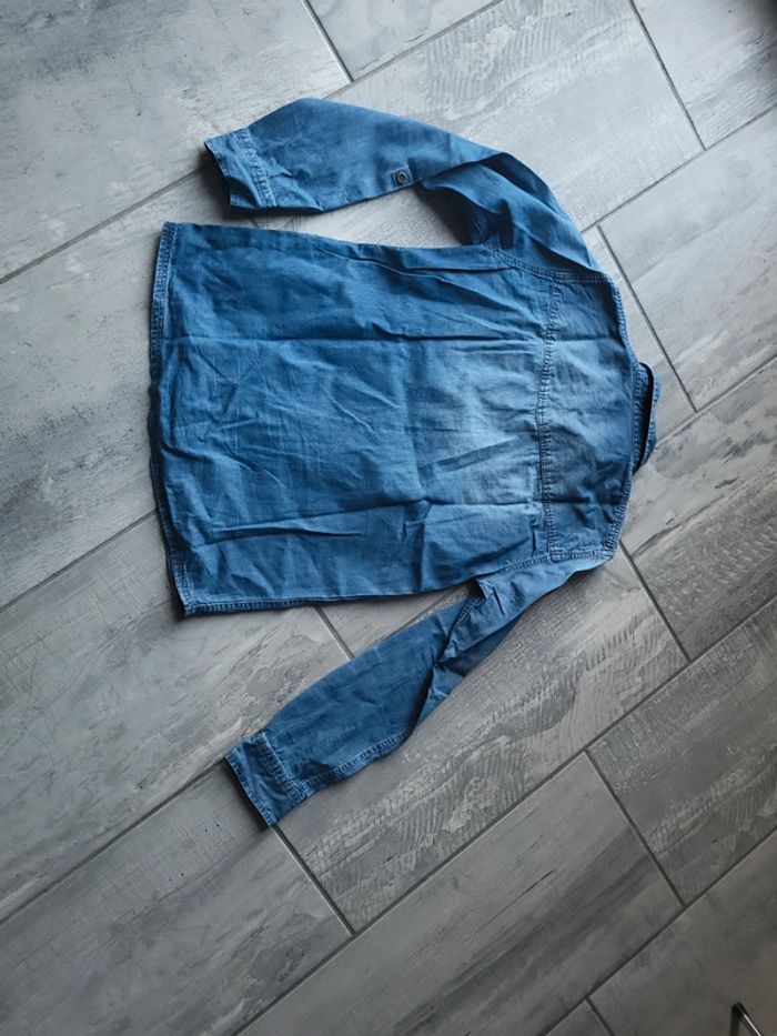 Chemise 14 ans - photo numéro 3