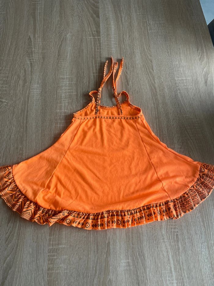 Robe corse - photo numéro 2
