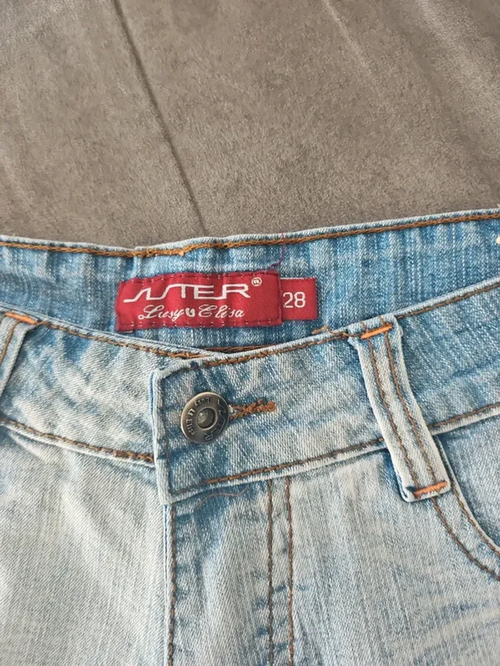 Short marque Aster - photo numéro 4