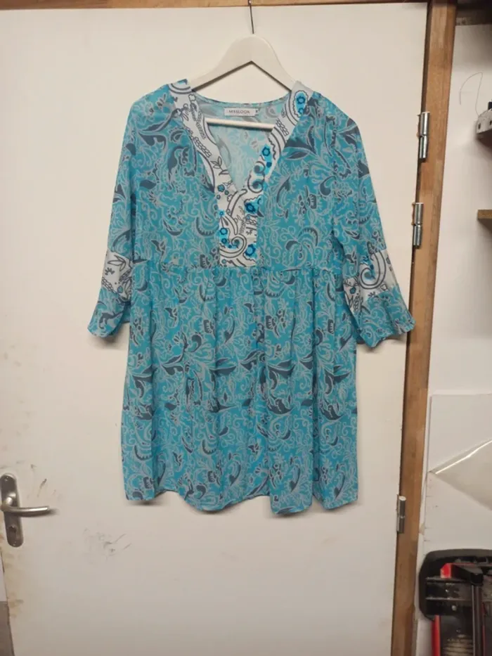 Robe été
