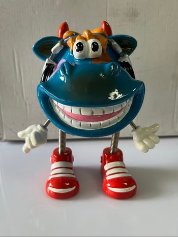 Tirelire vache