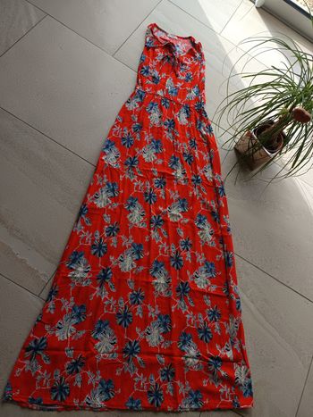 robe longue