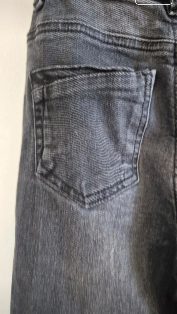 Jean original - photo numéro 3