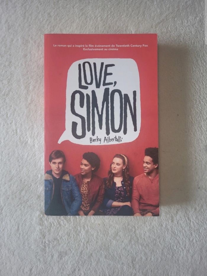 Livre - photo numéro 2