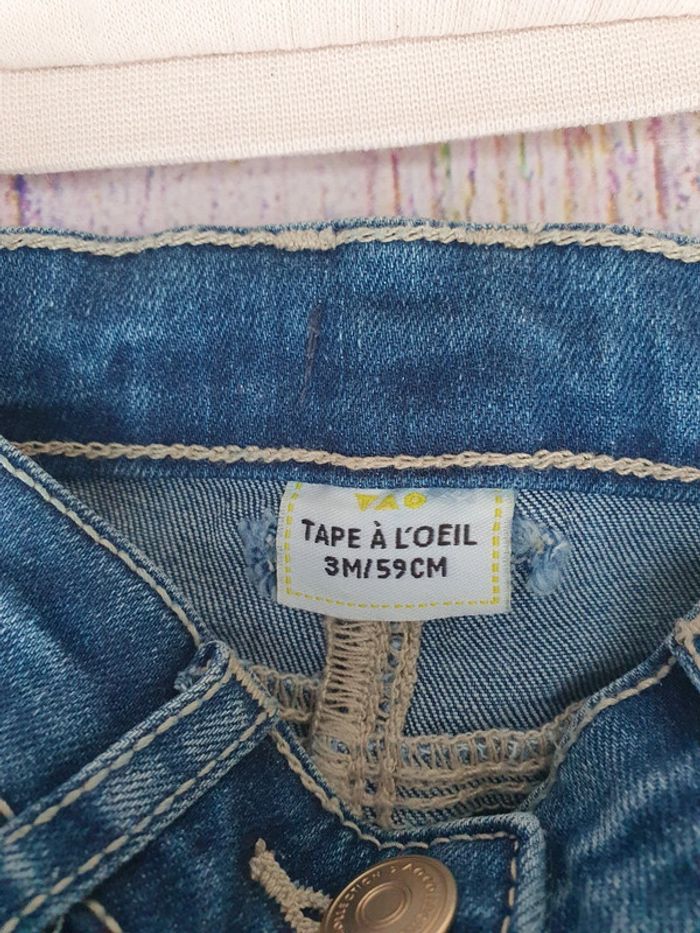 Ensemble 3 pièces - photo numéro 10