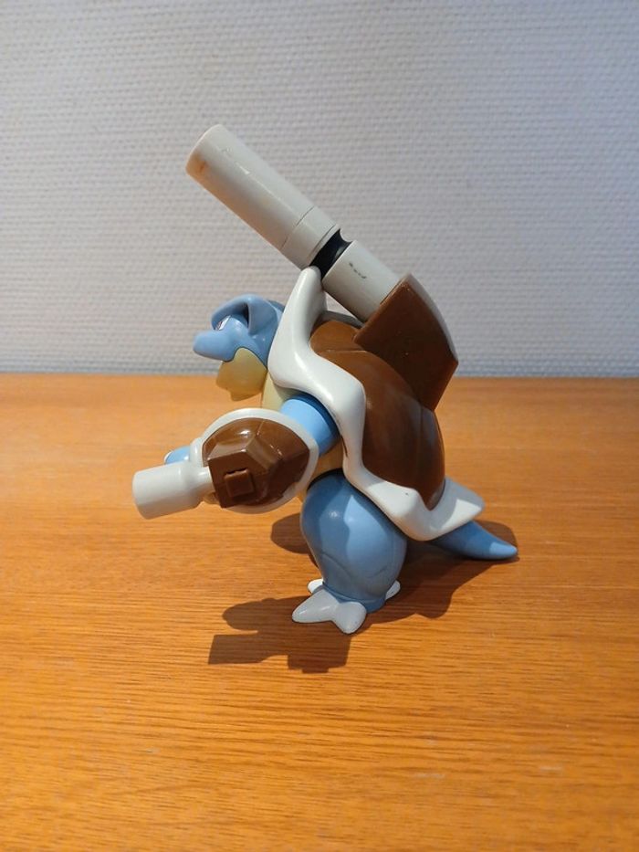 Mega tortank pokemon - photo numéro 4