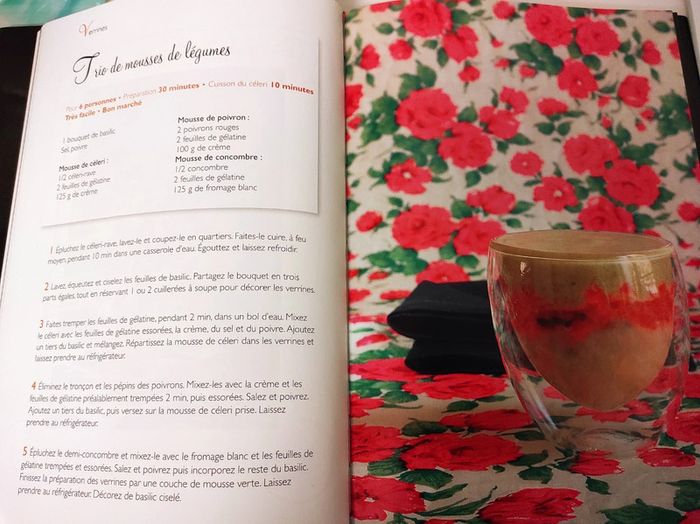 Dinette chic - photo numéro 2