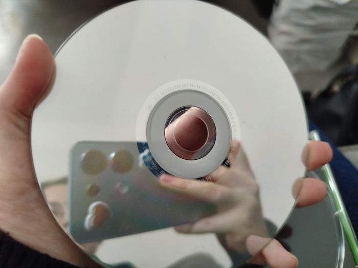 Cd ed Sheeran - photo numéro 3