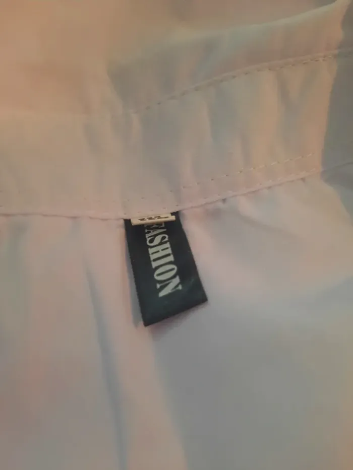 Chemise - photo numéro 3