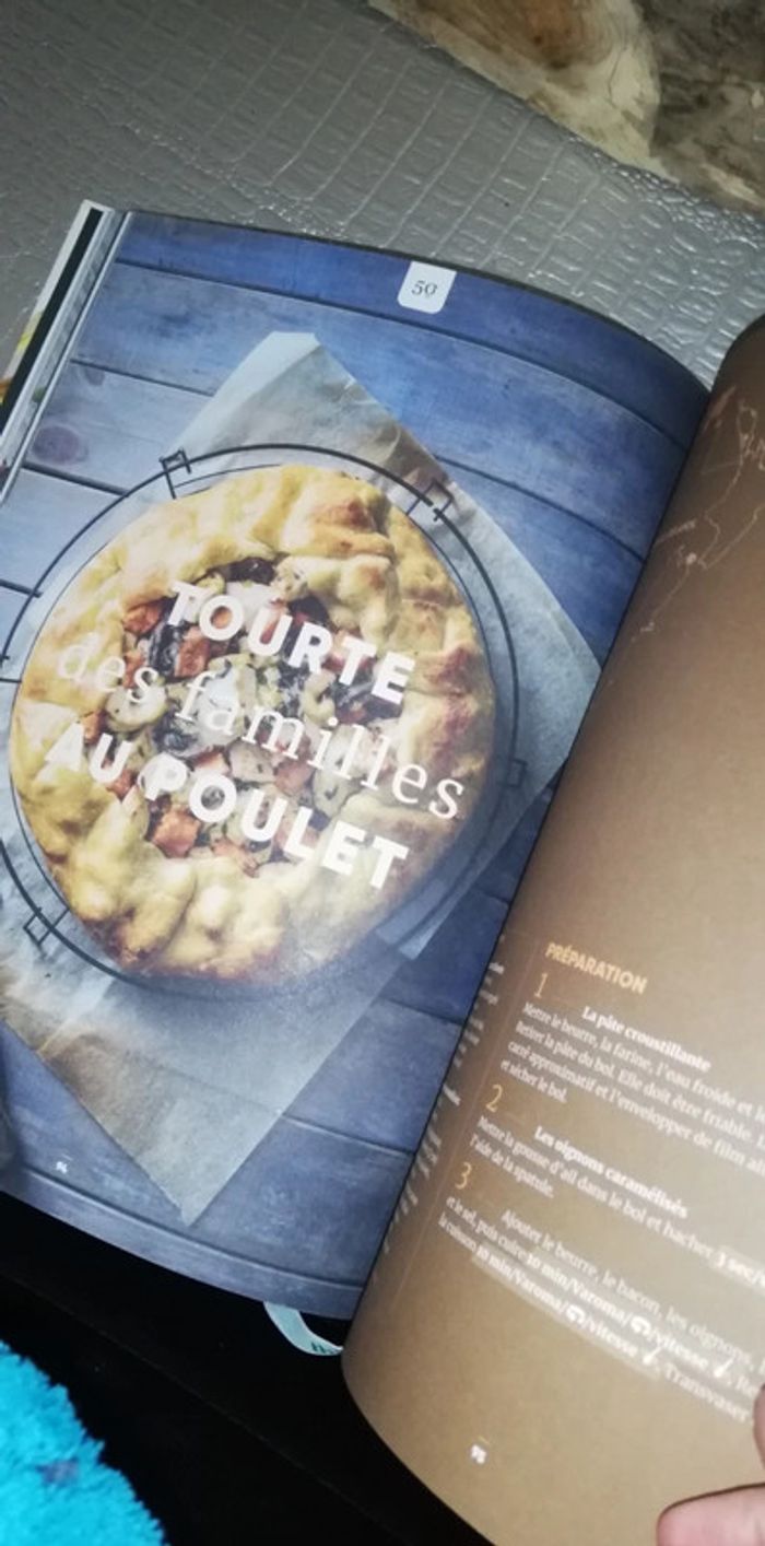 Avec vous toujours thermomix - photo numéro 6