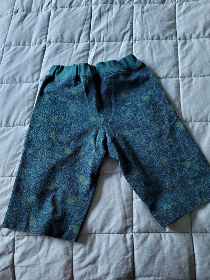 bermuda petit bateau 8ans (8e) - photo numéro 5