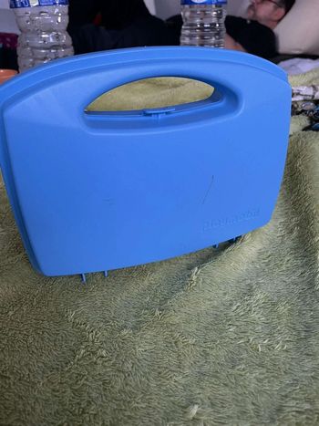 Petite Boîte Playmobil