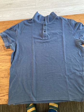 Polo Homme